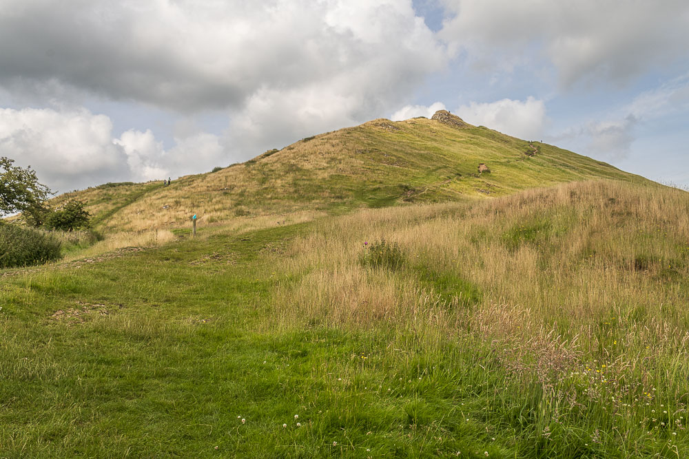 Thorpe Cloud Thorpe Cloud